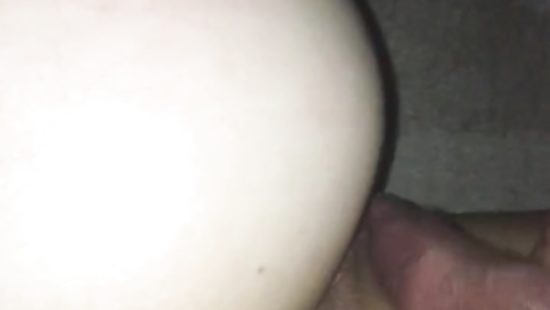 Поиграл с киской