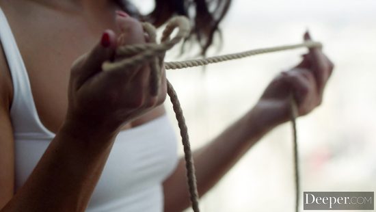 Город разврата рядом с тобой