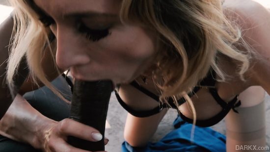 Чем больше член, тем больше шанс кайфонуть бабе