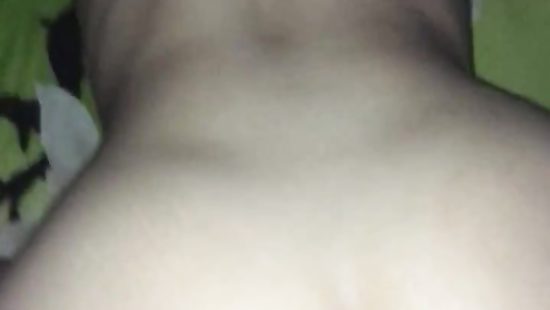 Вошёл с анальной пробкой