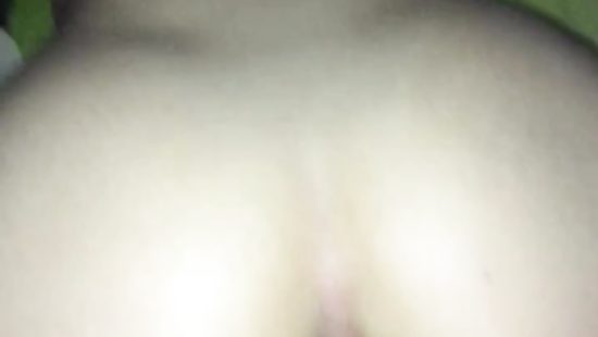 Вошёл с анальной пробкой