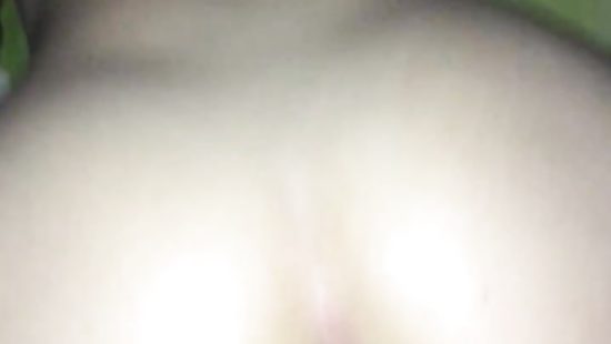 Вошёл с анальной пробкой