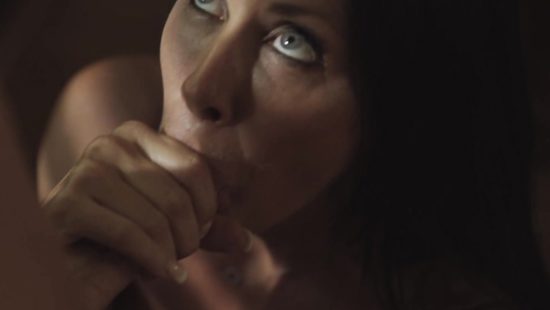 Последняя капля возбуждения