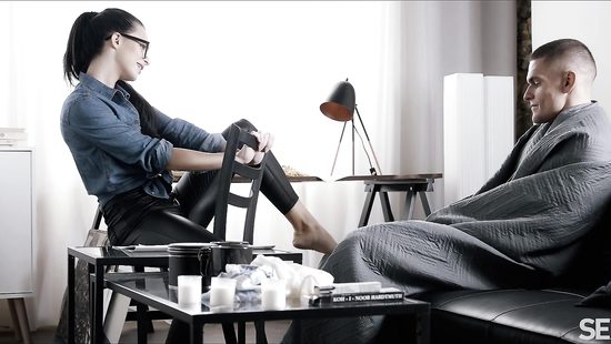 Картина без стояка не катит