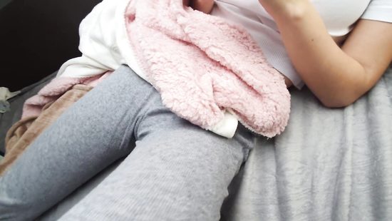 Правильный раскат на перепих с первых прикосновений