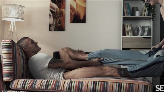 Горячая психология