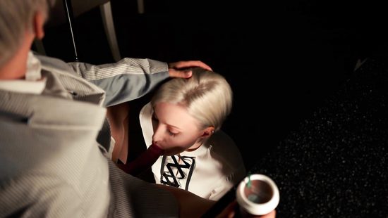 Попытка сделать лучшую рекламу Старбаксу