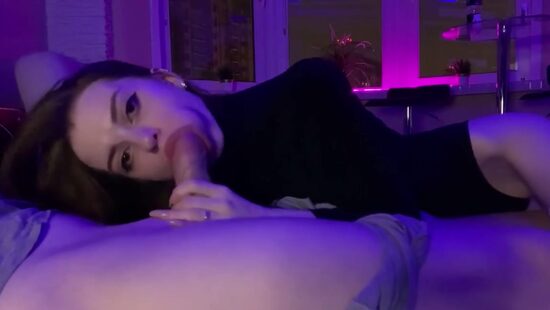 Настроение для фиолетовых оргазмов