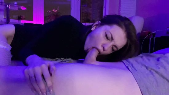 Настроение для фиолетовых оргазмов