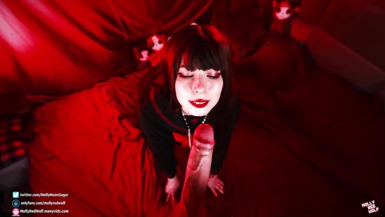 Выполнение обещаний перед сводной сестричкой