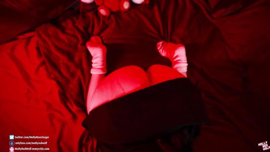 Выполнение обещаний перед сводной сестричкой