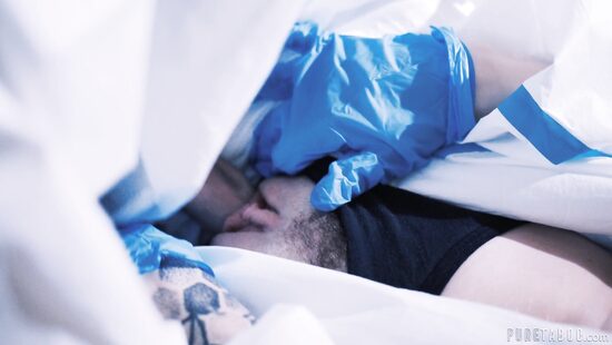 Свидание 2035 года