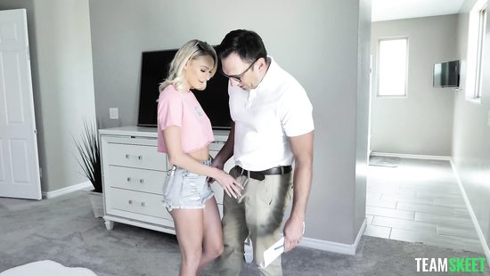 Хорошая попка делает +10% цены за дом