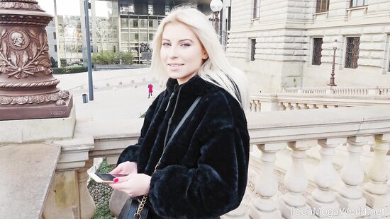 Набор в агенство начинающих порно звезд