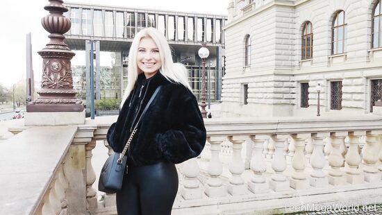 Набор в агенство начинающих порно звезд