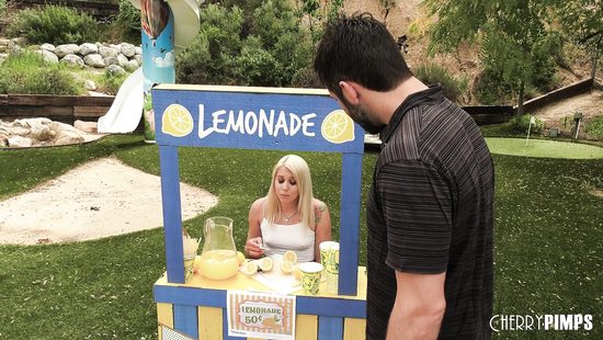 Секрет вкуснейшего лимонада