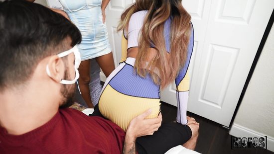 Сертификат на один тройничок