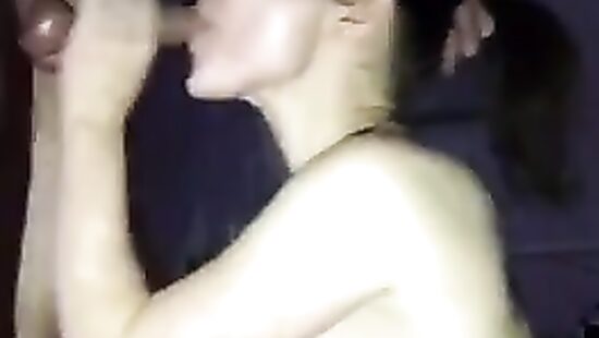 Сочный миньет))