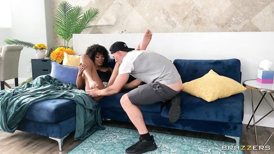 Пора бы уже попробовать шоколадку