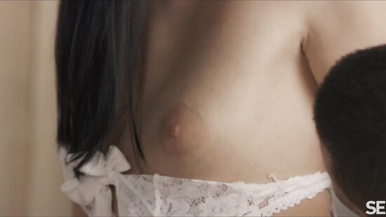 Сладенький присед на лицо