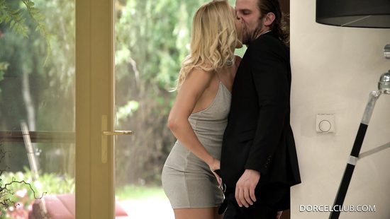 Секс после съемок это норма