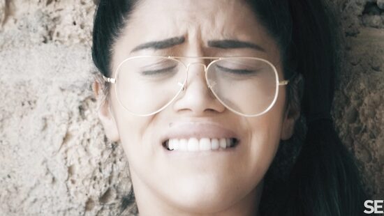 Потерянные места возбуждают