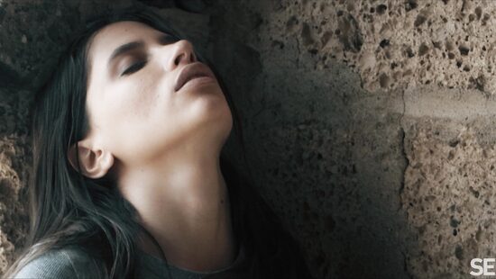 Потерянные места возбуждают