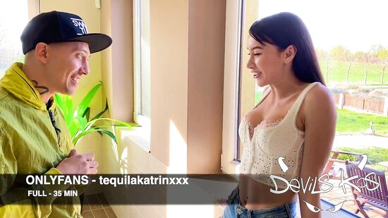 5% скидки в обмен на еблю