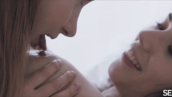 Женский взгляд на оргазмы