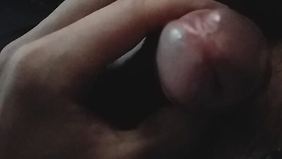 Первый раз...