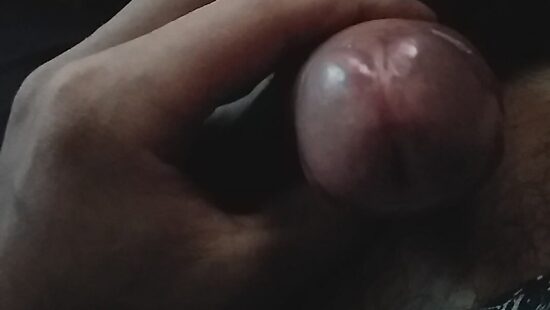 Первый раз...