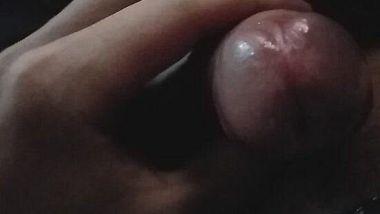 Первый раз...