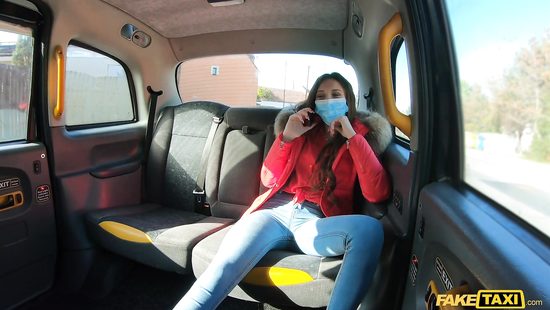 Чаевые минетом