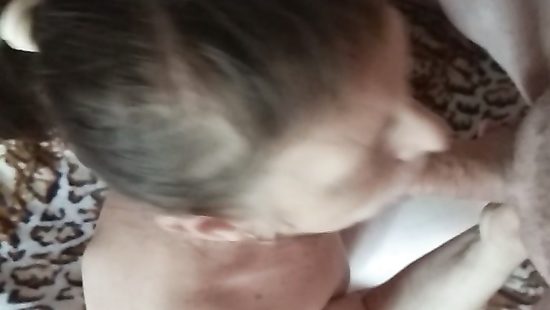 Классная раслабуха от зрелки