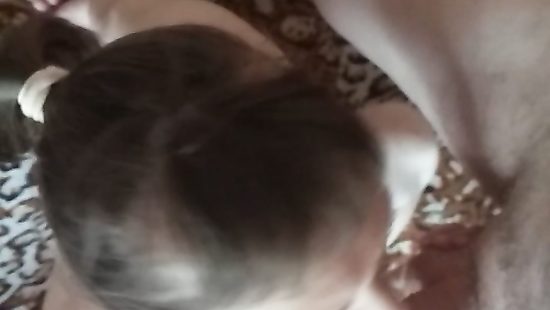 Классная раслабуха от зрелки