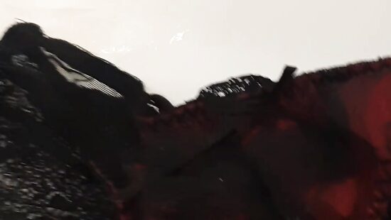 Мамины трусики