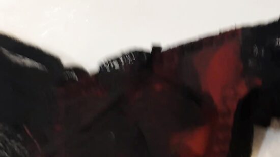 Мамины трусики