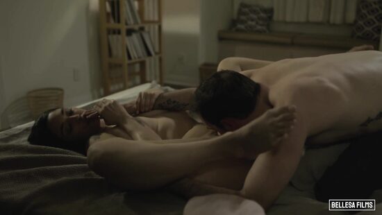 Комната удовольствий на всю ночь