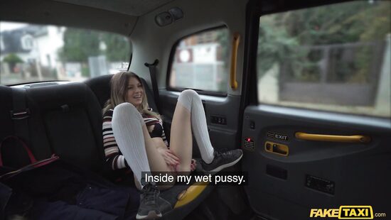 Не доехала до работы малышка