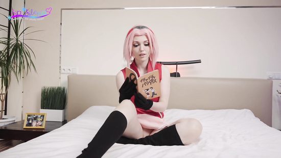 Соло - хорошо, но член всегда лучше