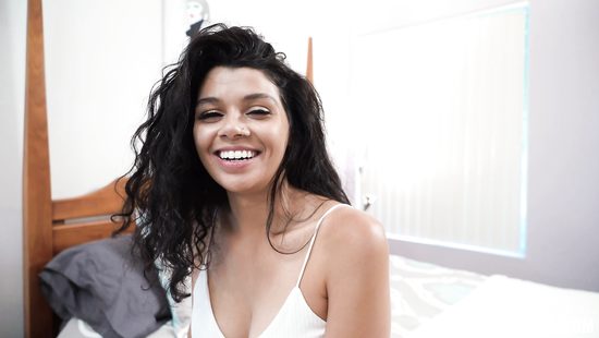 Переезд к сводному брату ради траха