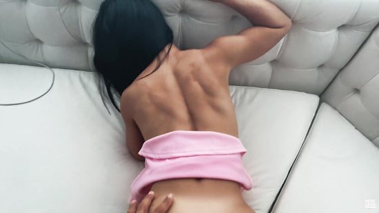 Пандемия и ежедневный трах