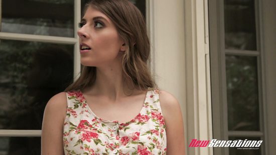 Бородатый бойфренд прочистил девчонке немного заросшую пилотку