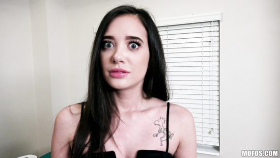 Показали другу однополые игры и устроили зачетный тройничок