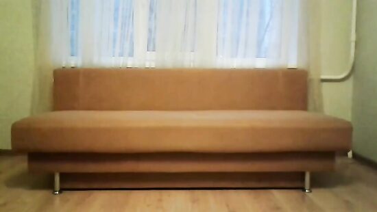 Моя девушка  