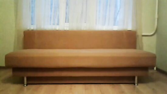 Моя девушка  