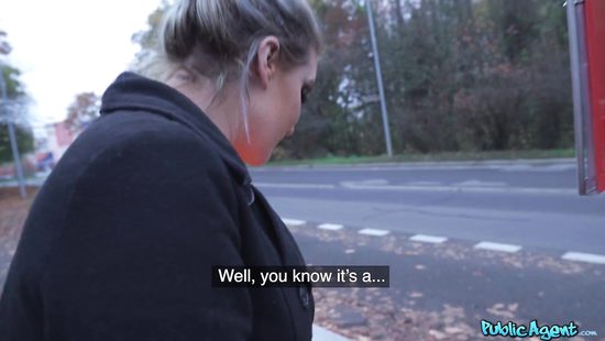 Почем нынче милый ротик!