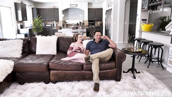 Тайны развратной падчерицы