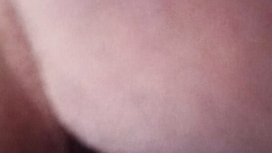 Пилоточка моей старушки