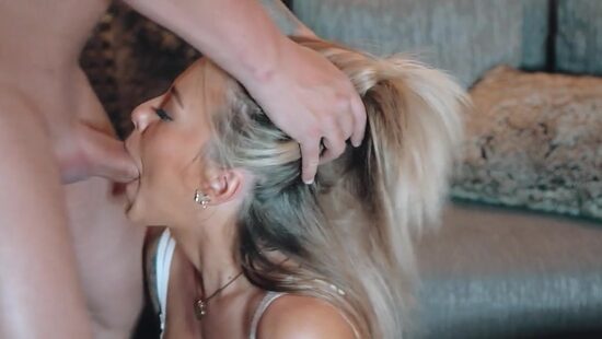 Вечер с рабочей глоткой